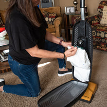 Load image into Gallery viewer, David Everywhere Cordless Upright Vacuum
